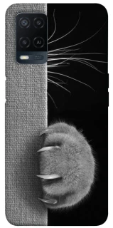 Чохол на Oppo A54 4G Spy Cat фото 1 з 1