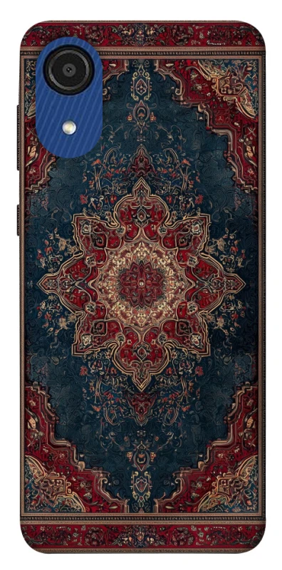 Чохол на Samsung Galaxy A03 Core Килим v88 фото 1 з 1