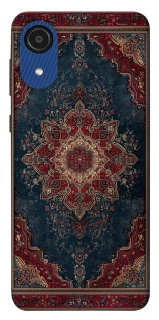 Чохол на Samsung Galaxy A03 Core Килим v88 фото 1 з 1