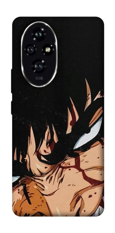 Чехол на Honor 200 Berserk v6 фото 1 из 1