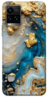 Чохол на Vivo Y21 / Y33s Epoxy design ver.2 фото 1 з 1