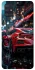 Чехол на Samsung Galaxy A51 Red sports car фото 1 из 1
