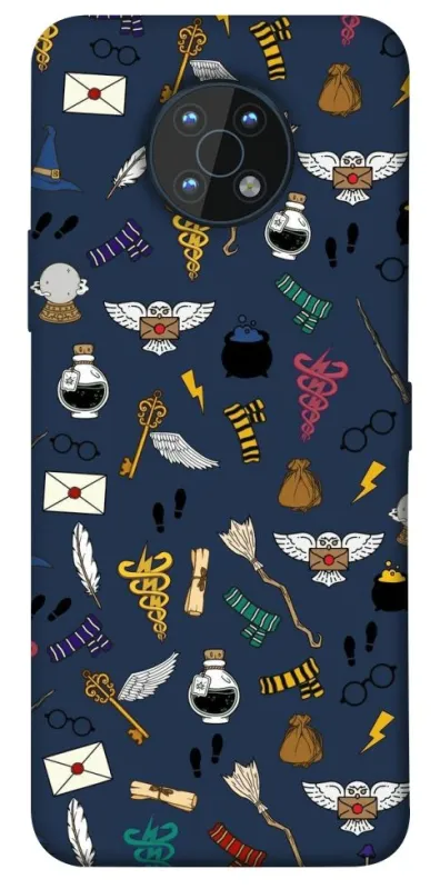 Чохол на Nokia G50 Harry Potter v1 фото 1 з 1