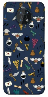 Чехол на Nokia G50 Harry Potter v1 фото 1 из 1