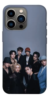 Чохол на Apple iPhone 13 Pro (6.1") Stray Kids фото 1 з 1