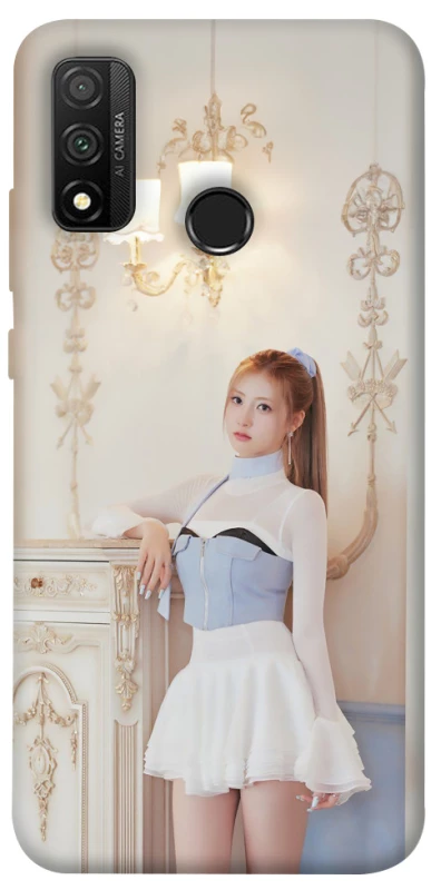 Чехол на Huawei P Smart (2020) Rami - BABYMONSTER фото 1 из 1