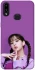Чехол на Samsung Galaxy A10s JISOO - BLACKPINK фото 1 из 1