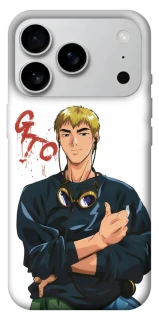 Чехол на Apple iPhone 17 Pro Max (6.9") Onizuka фото 1 из 1