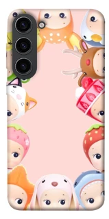 Чехол на Samsung Galaxy S23 Animal Halo фото 1 из 1