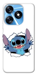 Чехол на TECNO Spark 10 Stitch ver.19 фото 1 Чехол на TECNO Spark 10 Stitch ver.19 фото 1 из 1