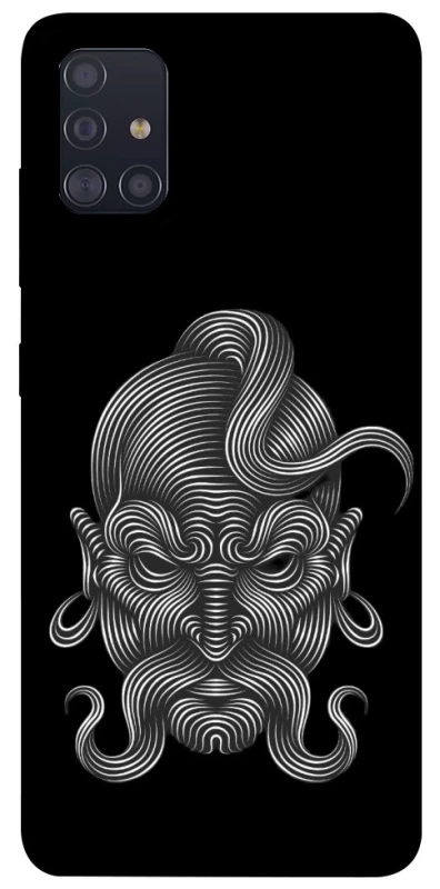 Чохол на Samsung Galaxy A51 Козак v2 фото 1 з 1