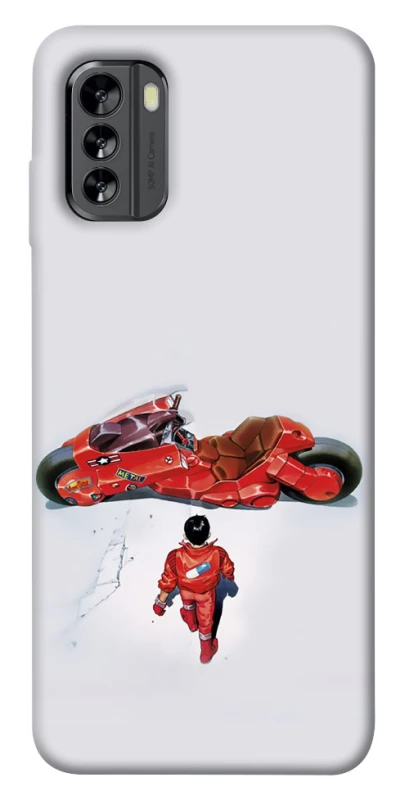 Чохол на Nokia G60 Anime v43 фото 1 з 1