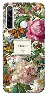 Чехол на Realme 6i Gucci ver.5 фото 1 из 1