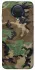 Чохол на Nokia G20 / G10 / 6.3 Camouflage v12 фото 1 з 1