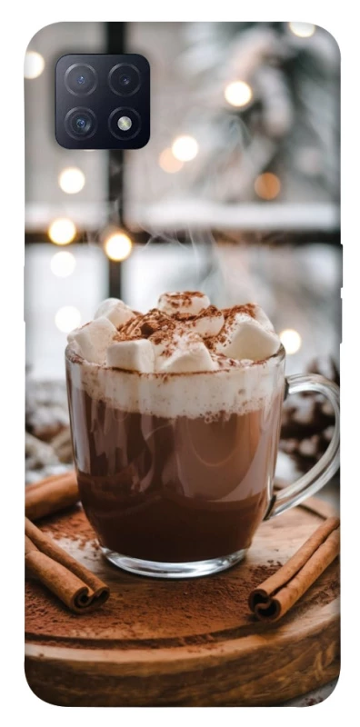 Чохол на Oppo A72 5G / A73 5G Cocoa фото 1 з 1