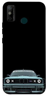 Чохол на TECNO Spark 6 Go BMW v148 фото 1 з 1