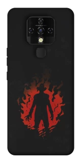 Чохол на TECNO Camon 16 SE Daylight фото 1 з 1