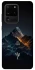 Чехол на Samsung Galaxy S20 Ultra Руны в горах фото 1 из 1
