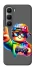 Чохол на Infinix Hot 60 Pro Roblox Gamer Peace фото 1 з 1