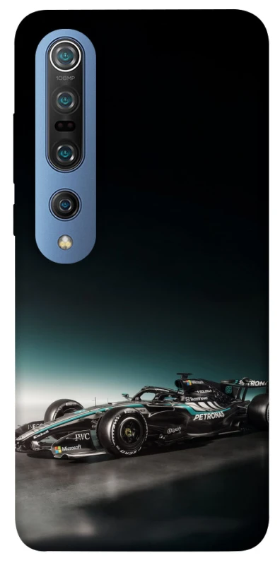 Чохол на Xiaomi Mi 10 / Mi 10 Pro F-1 ver.4 фото 1 з 1