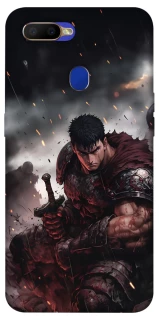 Чохол на Oppo A5s Guts фото 1 з 1