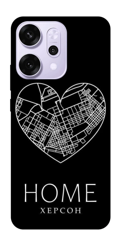 Чохол на Oppo Reno 14 Pro Херсон Home фото 1 з 1
