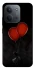 Чехол на Xiaomi Redmi 15C (Global) Reds Balloons фото 1 из 1