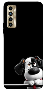 Чехол на TECNO Camon 17P My Dog фото 1 из 1