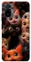 Чехол на Xiaomi Poco M5s happy cats фото 1 из 1