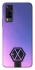 Чохол на Vivo Y31 EXO Logo фото 1 з 1