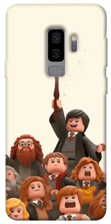 Чохол на Samsung Galaxy S9+ Harry Potter V22 фото 1 з 1