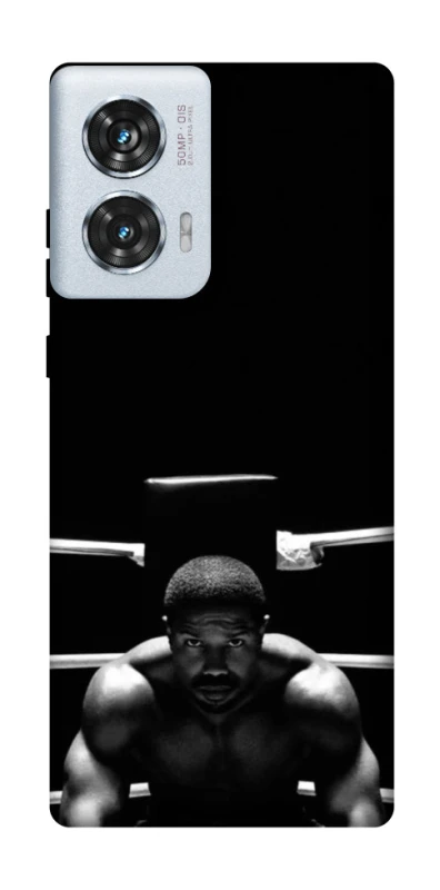 Чохол на Motorola Edge 50 Fusion ring фото 1 з 1