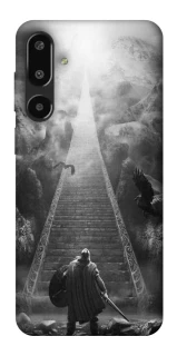 Чохол на Samsung Galaxy F16 Valhalla фото 1 з 1