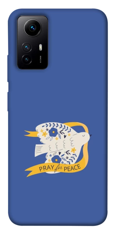 Чохол на Xiaomi Redmi Note 12S Ластівка фото 1 з 1