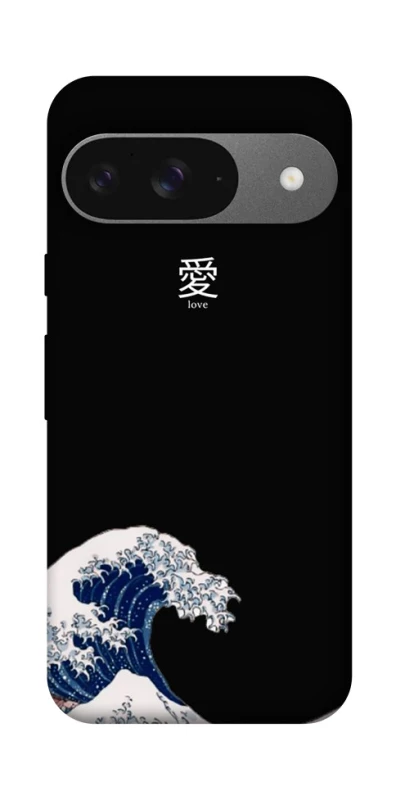 Чохол на Google Pixel 10 Japa wave фото 1 з 1