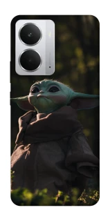 Чохол на Realme 14 Бэбі Йода фото 1 з 1
