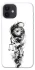 Чехол на Apple iPhone 12 (6.1") Tattoo ver.11 фото 1 из 1