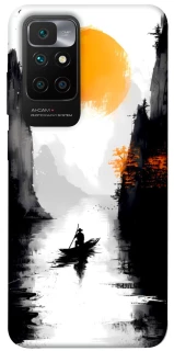 Чохол на Xiaomi Redmi 10 japan фото 1 з 1