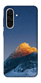 Чохол на Samsung Galaxy A36 5G Star mountain фото 1 з 1