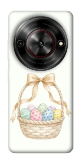 Чохол на ZTE Nubia Focus Easter ver.2 фото 1 з 1