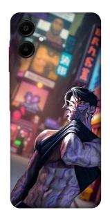 Чехол на Samsung Galaxy A06 k-pop demon hunters v5 фото 1 из 1