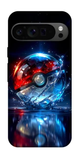 Чохол на Google Pixel 9 Pro Pokemon ver.2 фото 1 з 1
