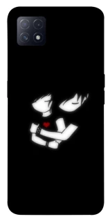 Чохол на Oppo A72 5G / A73 5G We love фото 1 з 1