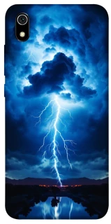 Чохол на Xiaomi Redmi 7A Блискавка фото 1 з 1