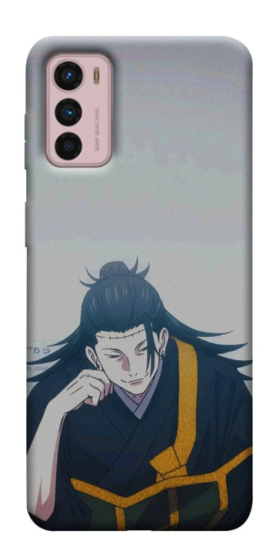 Чехол на Motorola Moto G42 Geto фото 1 из 1