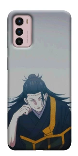 Чехол на Motorola Moto G42 Geto фото 1 из 1