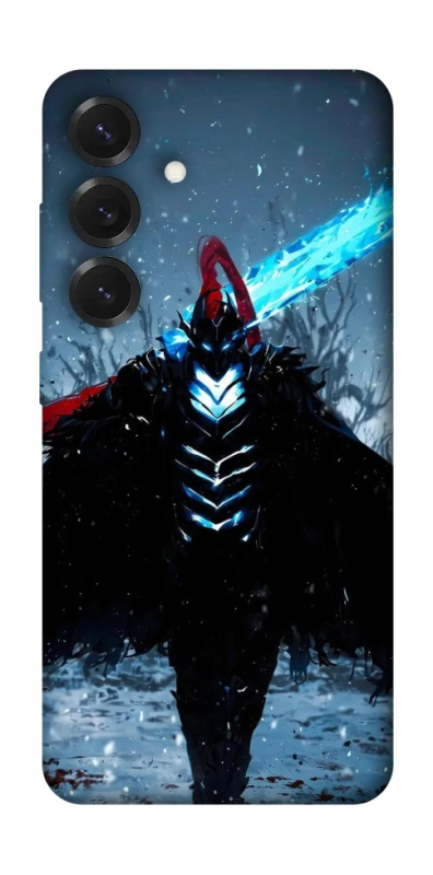 Чохол на Samsung Galaxy S26 Edge Igris фото 1 з 1