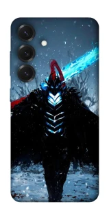 Чехол на Samsung Galaxy S26+ Igris фото 1 из 1