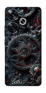 Чохол на Xiaomi Poco F6 Mechanism фото 1 з 1