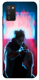 Чохол на Samsung Galaxy A03s Choso v2 фото 1 з 1